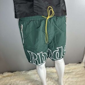 Rhude shorts